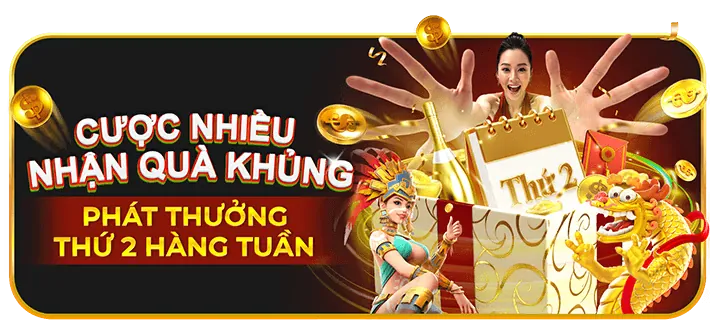 Khuyến mãi nạp đầu đá gà viebet win