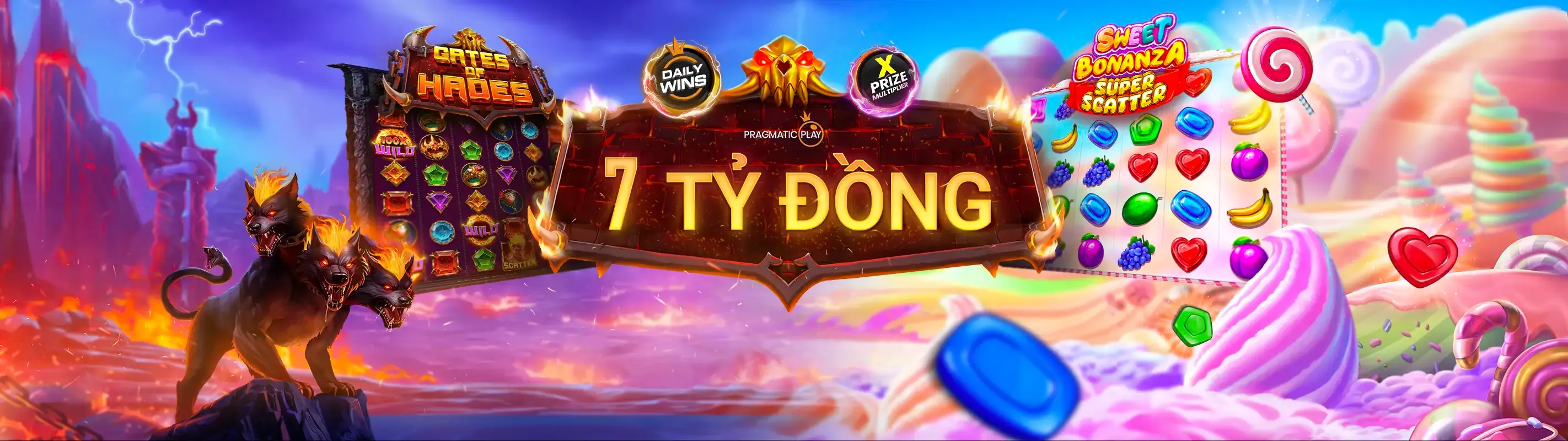 Hình ảnh chính ưu đãi độc quyền Viebet Win