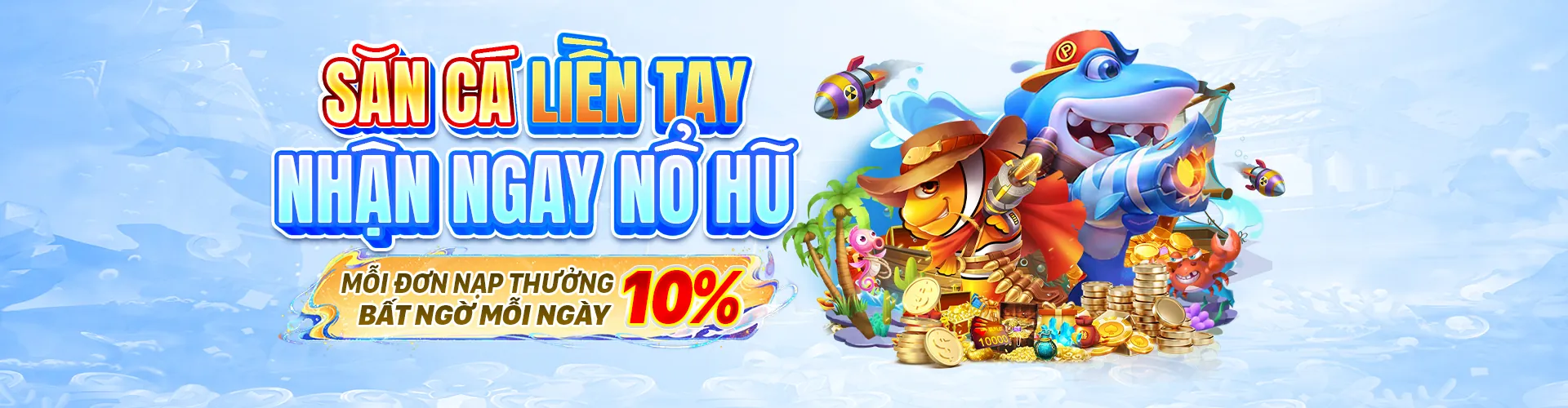 Khuyến mãi độc quyền tại Viebet Win