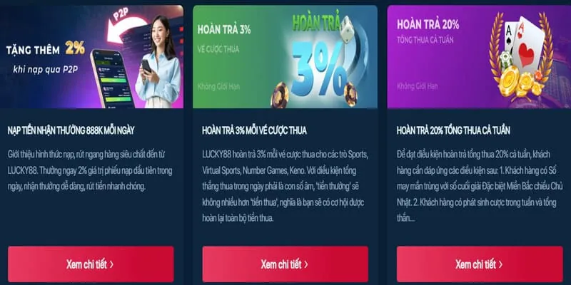 Hình ảnh quảng cáo khuyến mãi Viebet Win
